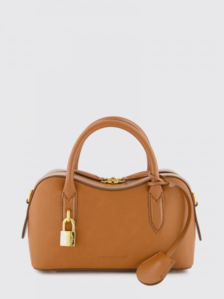 Sac Ryder Stella McCartney en cuir synthétique grainé