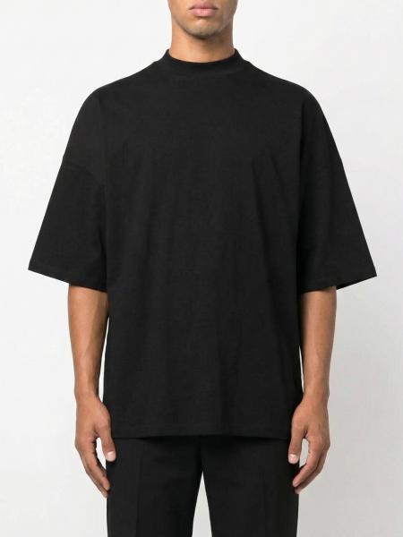 T-shirt men Jil Sander