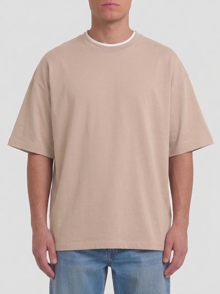 Basic Cotton T-shirt Jil Sander