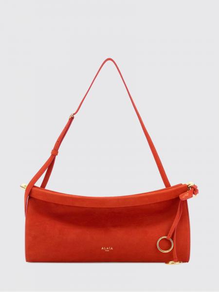 Shoulder bag woman AlaÏa