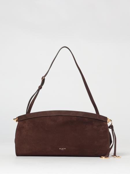 Shoulder bag woman AlaÏa