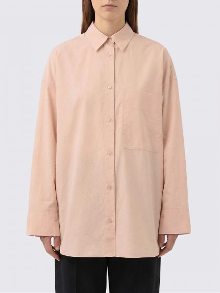 T恤 女士 by Malene Birger