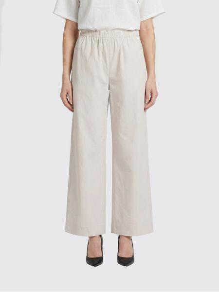 裤子 女士 by Malene Birger