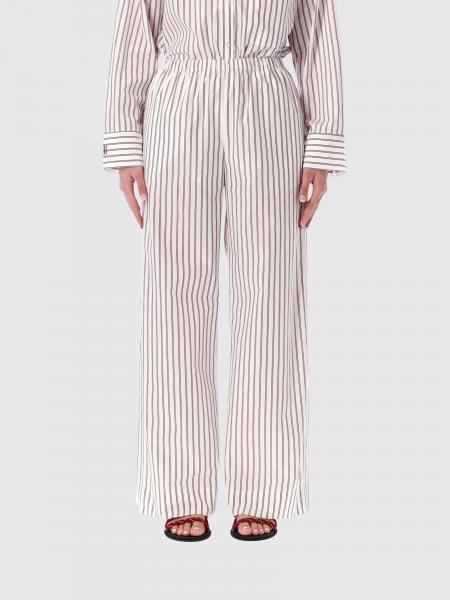 Pants woman by Malene Birger