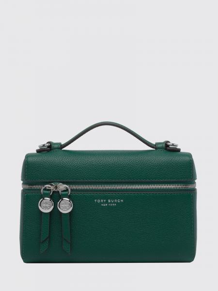 Сумка Romy Slim Tory Burch из зернистой кожи