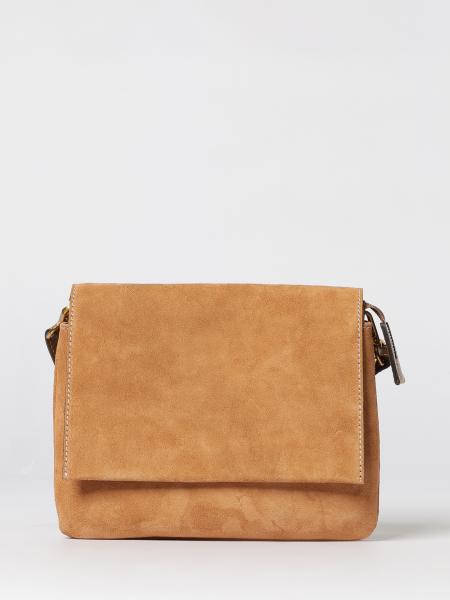 Gianni Chiarini Three绒面革手袋