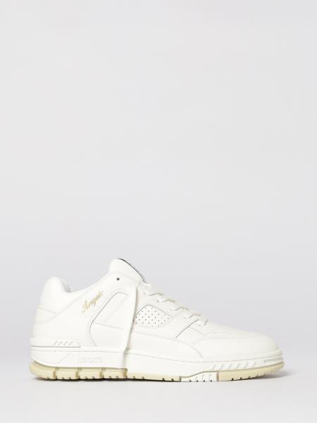 Area Lo Leather Sneakers Axel Arigato
