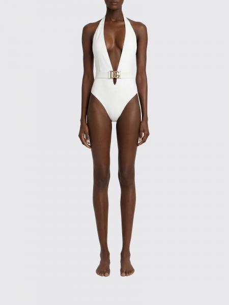 Swimsuit woman Dolce & Gabbana