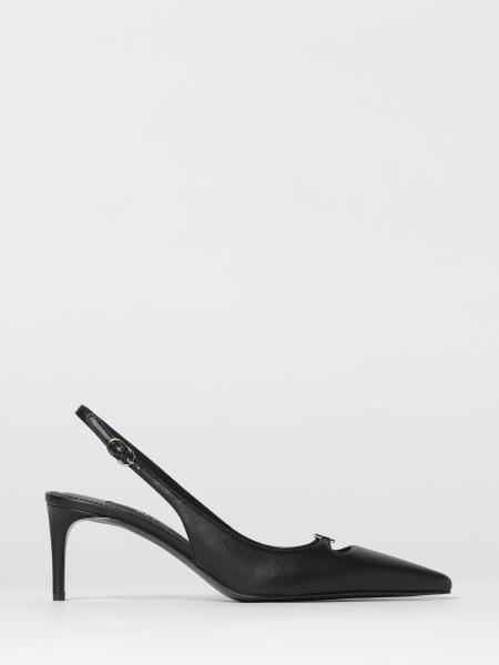 Zapatos de salón Lollo de piel Dolce & Gabbana
