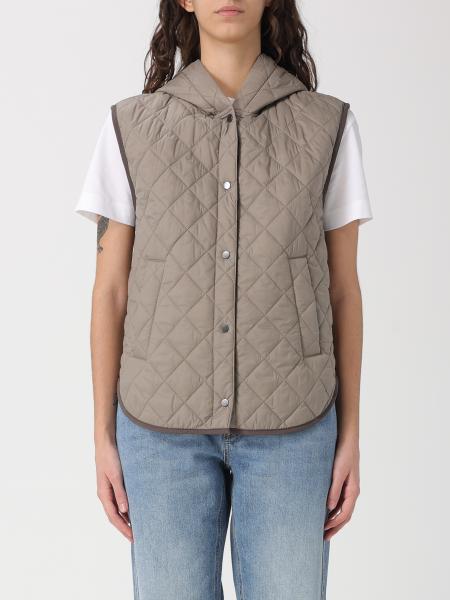 Jacket woman Brunello Cucinelli