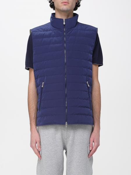 Veste homme Brunello Cucinelli