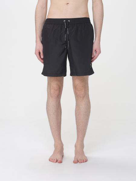 Polyamide Swimsuit Dolce & Gabbana