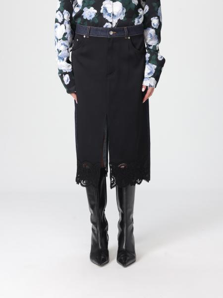 Falda mujer Stella McCartney