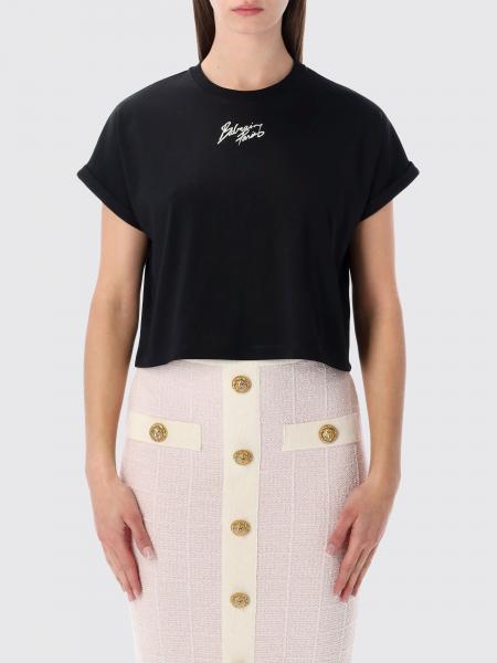 Sweater woman Balmain