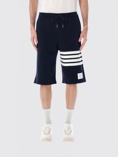 Pantalones cortos hombre Thom Browne