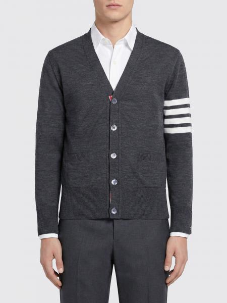 Sweater men Thom Browne