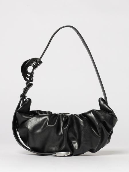 Sac porté épaule femme Diesel