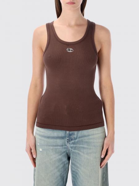 Top mujer Diesel