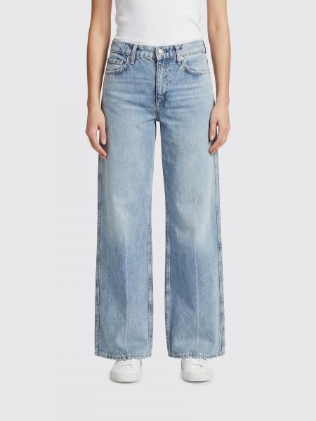 Vaqueros mujer Rag & Bone