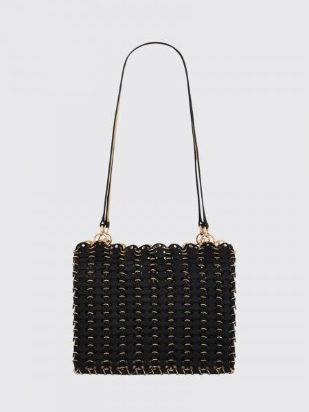 1969 Flip Leather Bag Rabanne