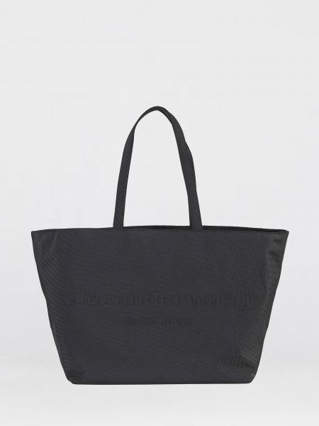 Alexander Wang Punch Nylon Tote Bag