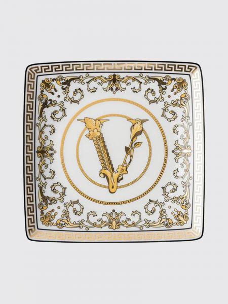 Decorative accessories lifestyle Versace Home