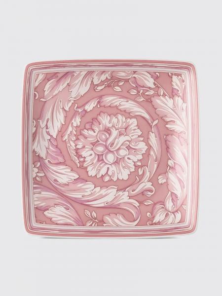 Decorative accessories lifestyle Versace Home