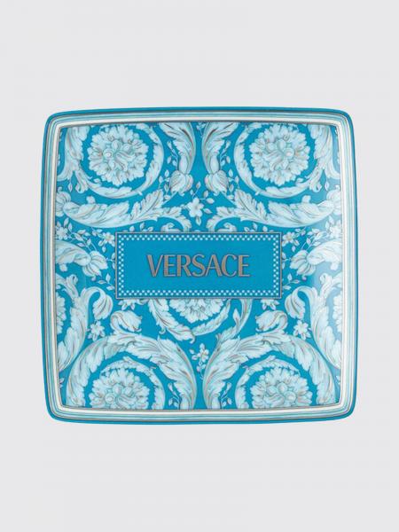 Decorative accessories lifestyle Versace Home