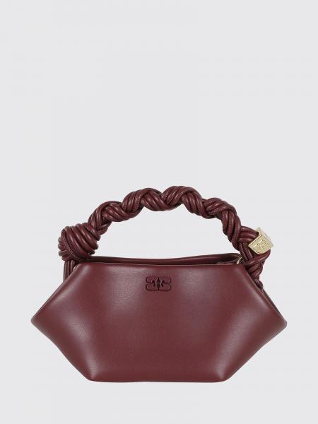 Crossbody bag woman Ganni