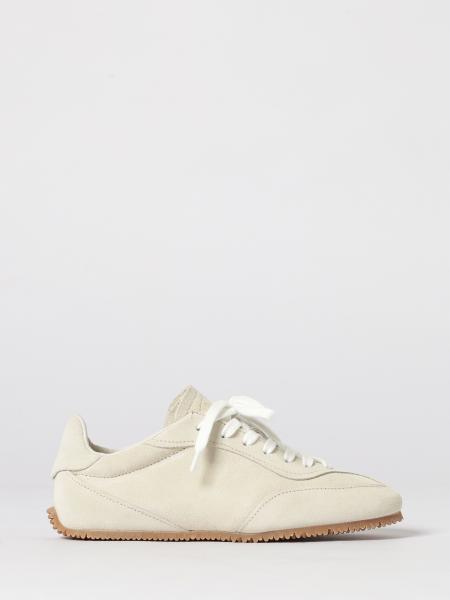Axel Arigato Daze Runner Wildleder-Sneakers