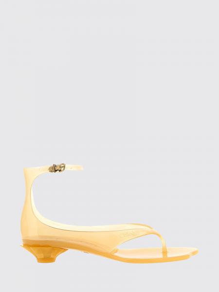 PVC Jelly Sandals Chloé