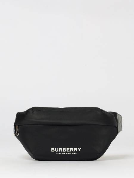 Belt bag men Burberry