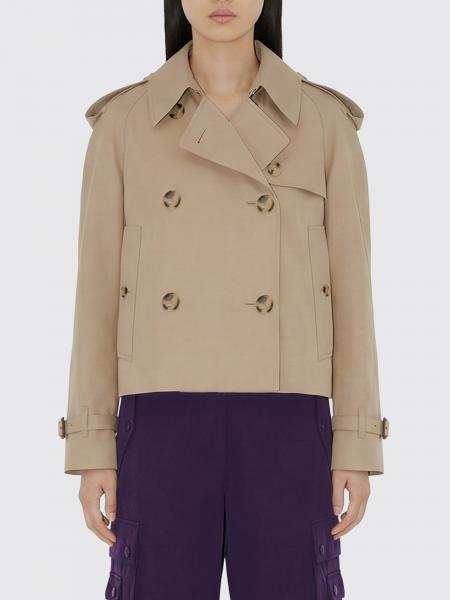 Blazer woman Burberry