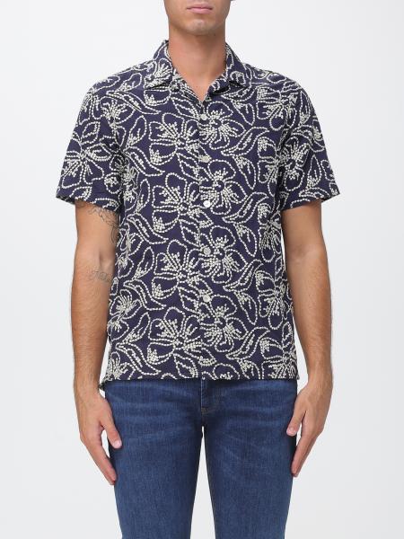셔츠 남성 Ps Paul Smith