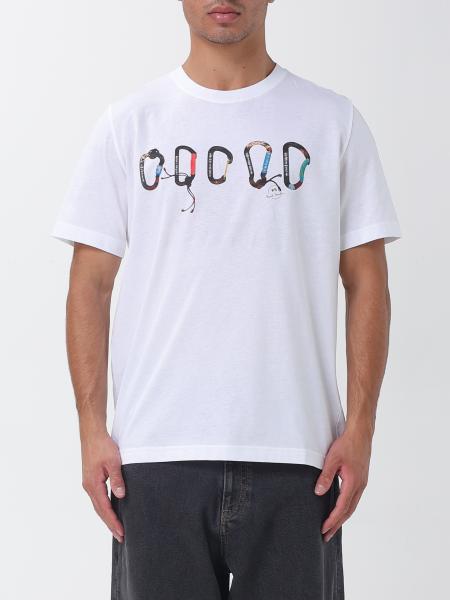 Polo homme Ps Paul Smith