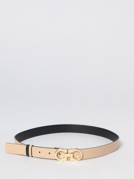 Belt woman Ferragamo