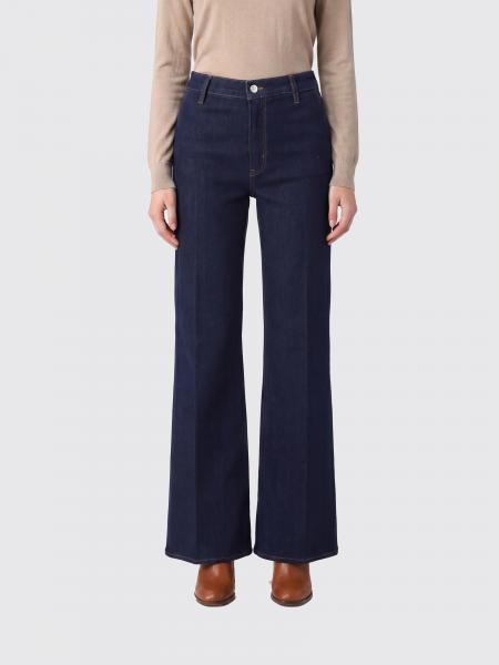Jeans damen Frame