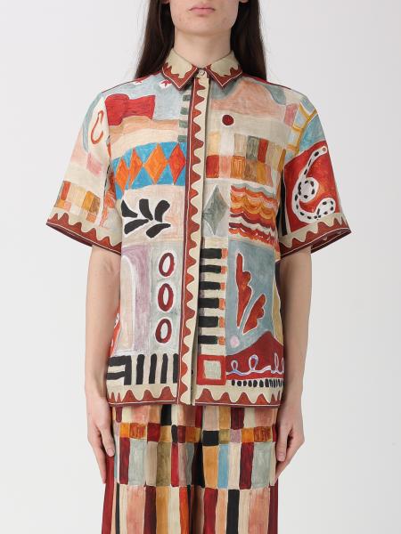 衬衫 女士 Alemais