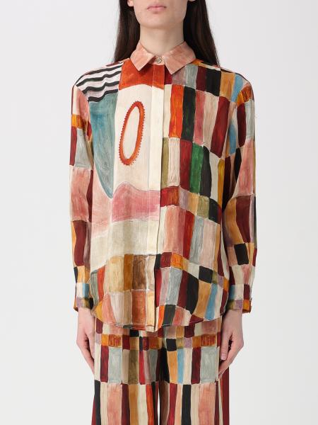 衬衫 女士 Alemais