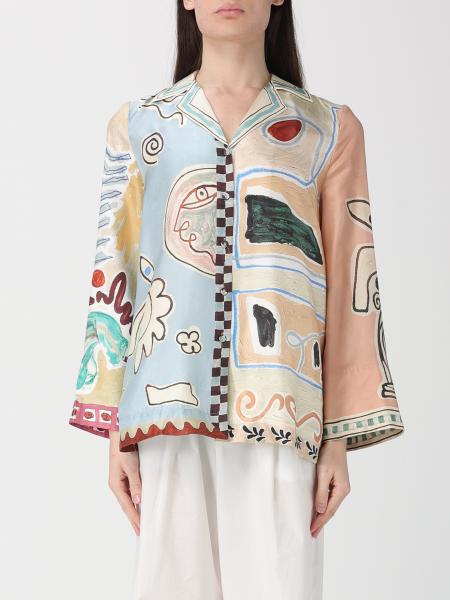 衬衫 女士 Alemais