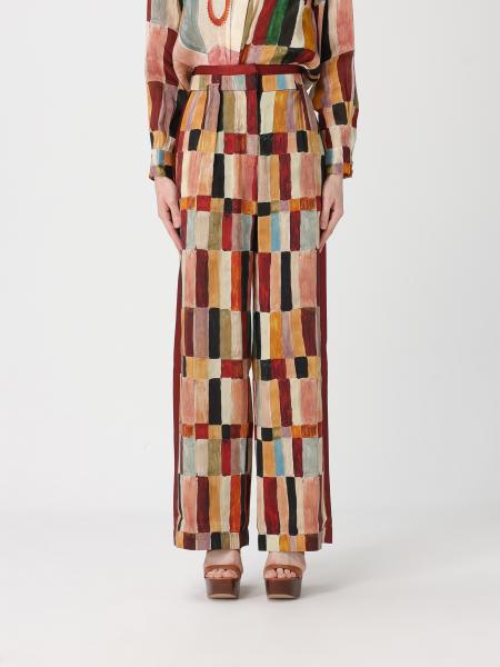 裤子 女士 Alemais