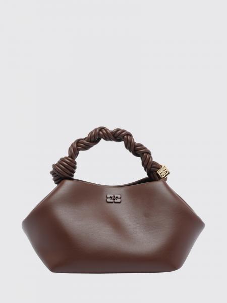 Sac à main femme Ganni