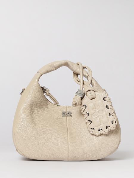 Handtasche damen Ganni