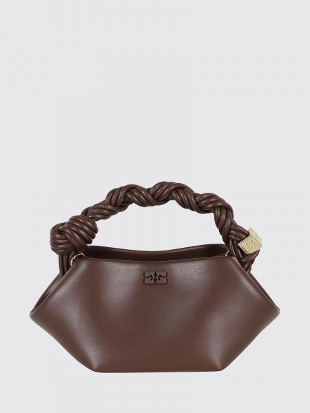 Handbag woman Ganni