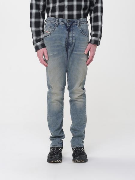 Jeans men Diesel