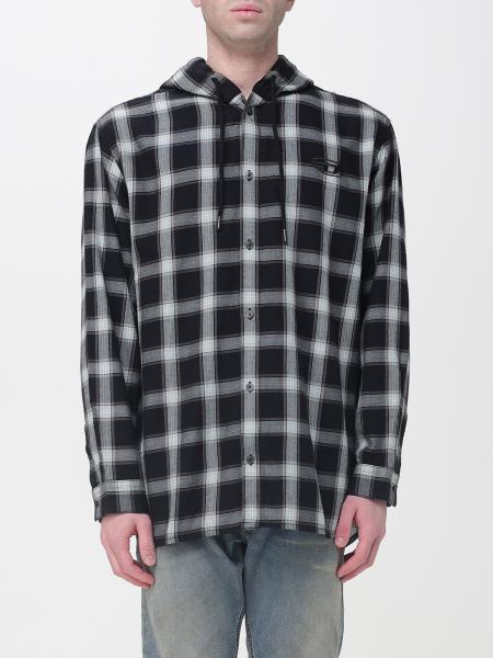 Shirt men Diesel