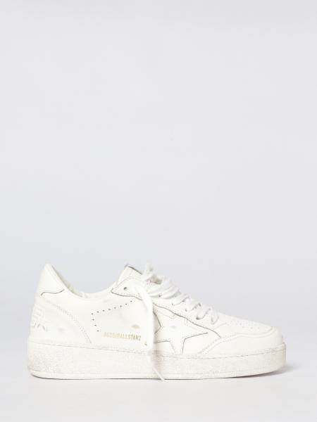 运动鞋 男士 Golden Goose