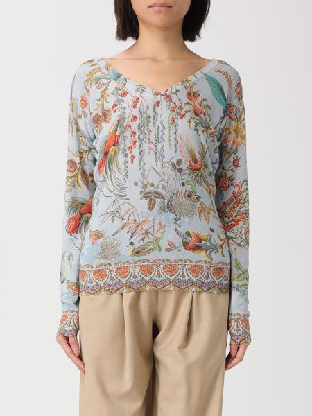 Sweatshirt damen Etro