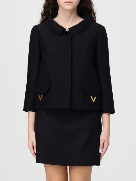 Blazer donna Valentino