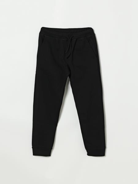 Dsquared2 Cotton Jogging Trousers